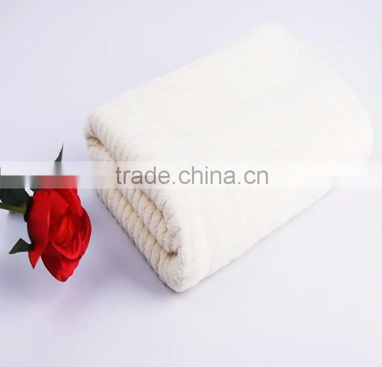 100% Soft Comfortable Microfiber Bath Towel
