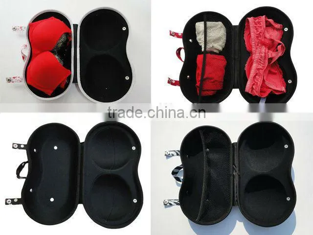 EVA bra travel bag to travelling for ladies