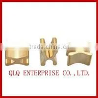 Centre Cord for Nylon Plastic and Metal Zipper