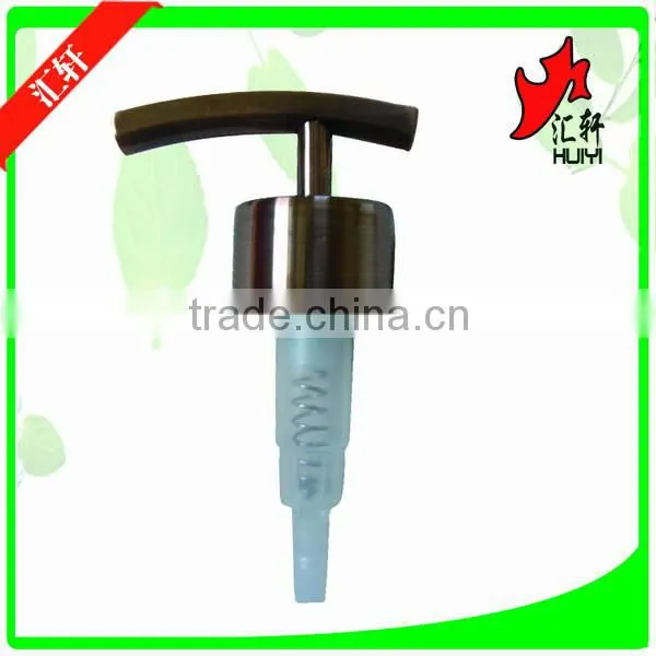 ceramic soap dispenser pump