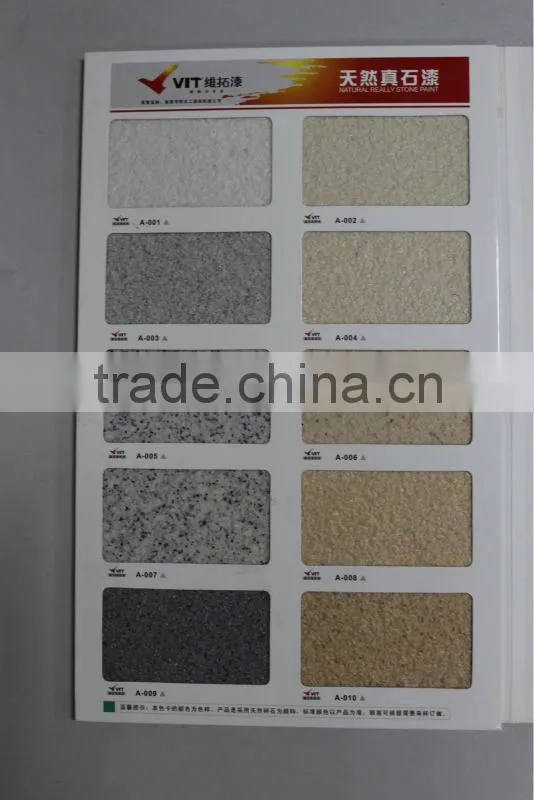 textured exterior wall coating