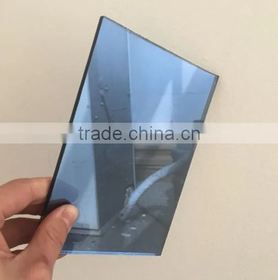 Jinyao 3-12mm Clear/tinted Float glass building glass