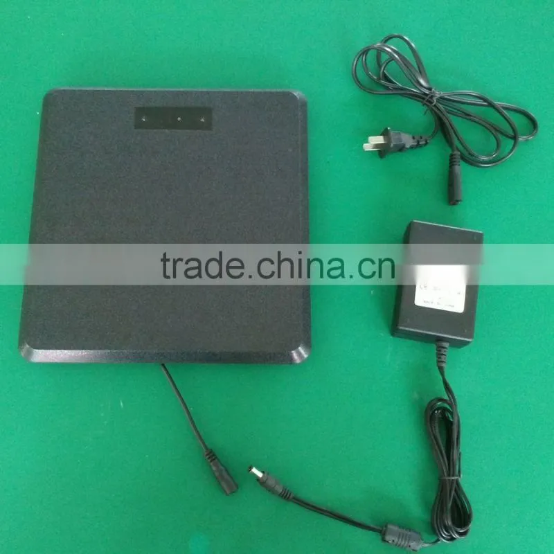 New Product High Sensitive 8.2MHz EAS Deactivator RF label Deactivator