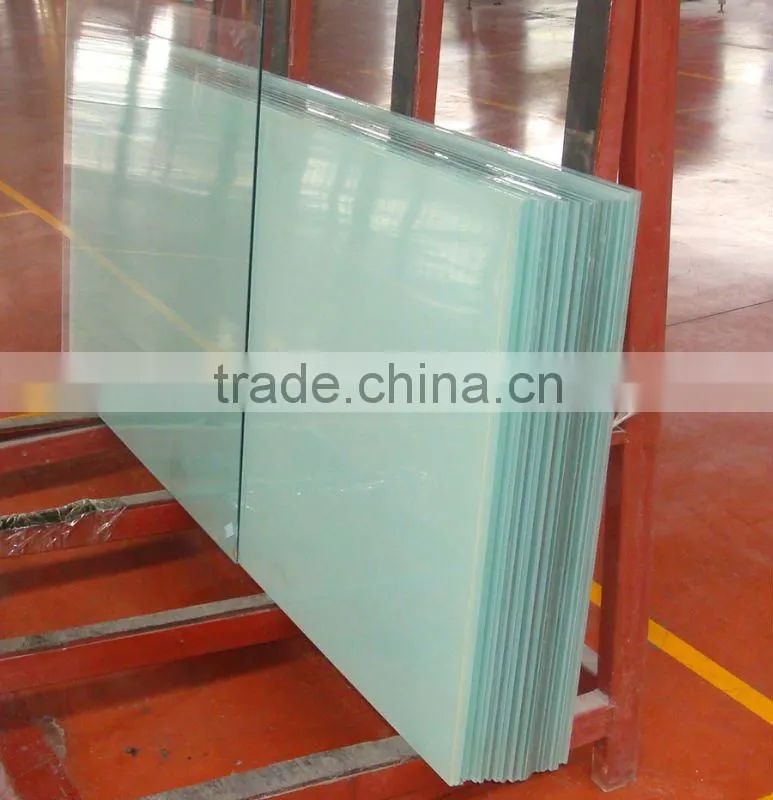 AS/NZS 2208 10mm toughened glass price 12mm tempered glass for door