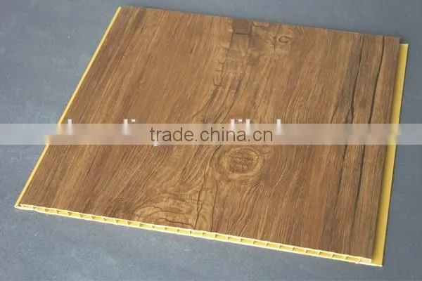 waves laminated pvc wall panel kerala pvc panel