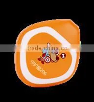 2016 gps tracker for Kids Pets portable size 22g only easy to carry on