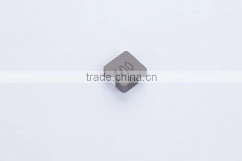40mh toroidal coil power inductors/ toroidal choke coils/magnetic inductors