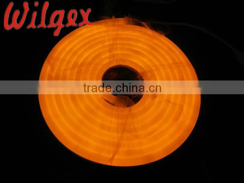 Superior outdoor mini led neon flex tube light