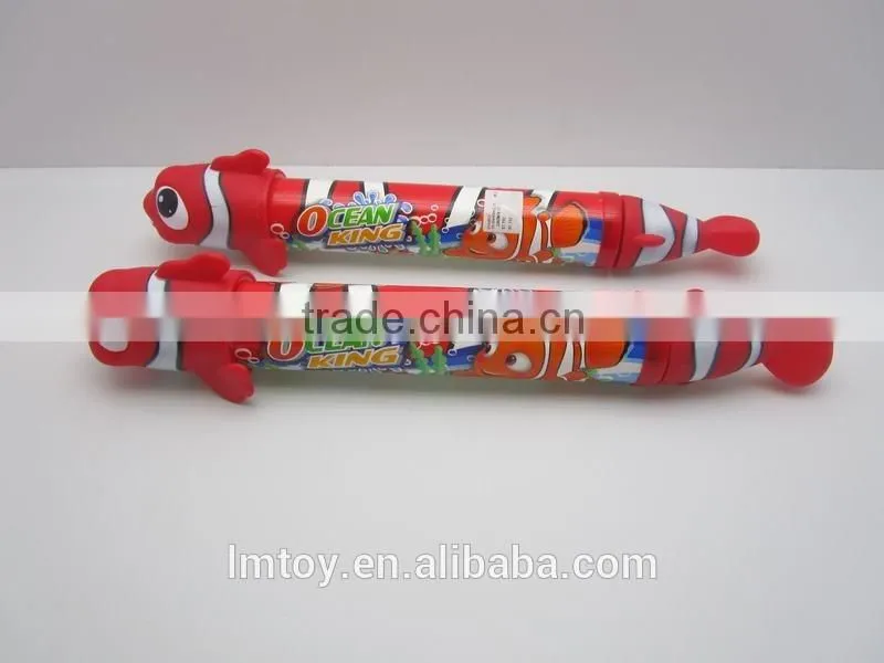 52cm shark/dolphin water cannon for sale