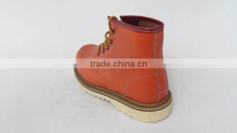 safety shoe 9540
