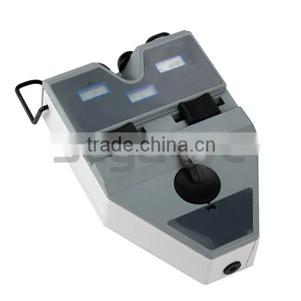 Digital LCD Optical PD Meter