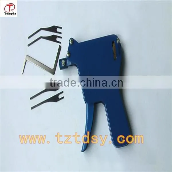 Tongda Auto locksmith tool for auto tension + L type auto pick