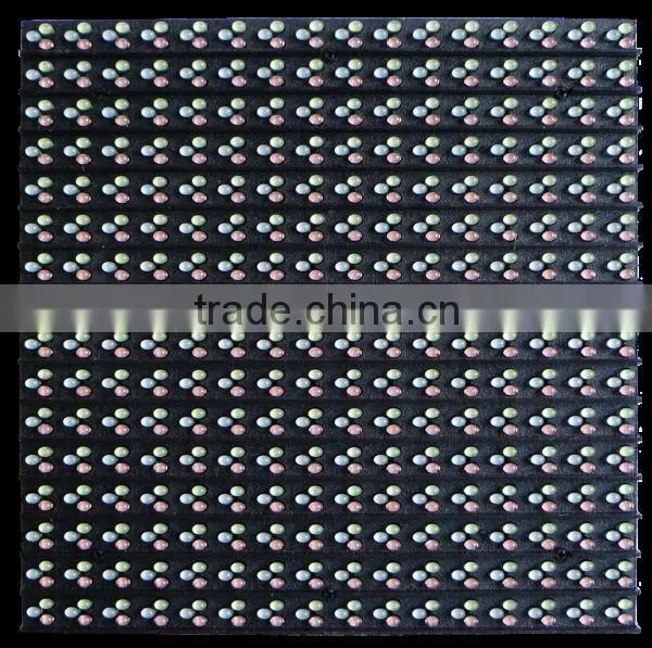 Die -casting Aluminum Cabinet Rental Screen P6/P5.333/P10/P4