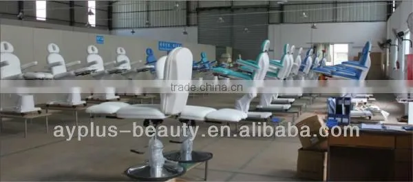 beauty chair