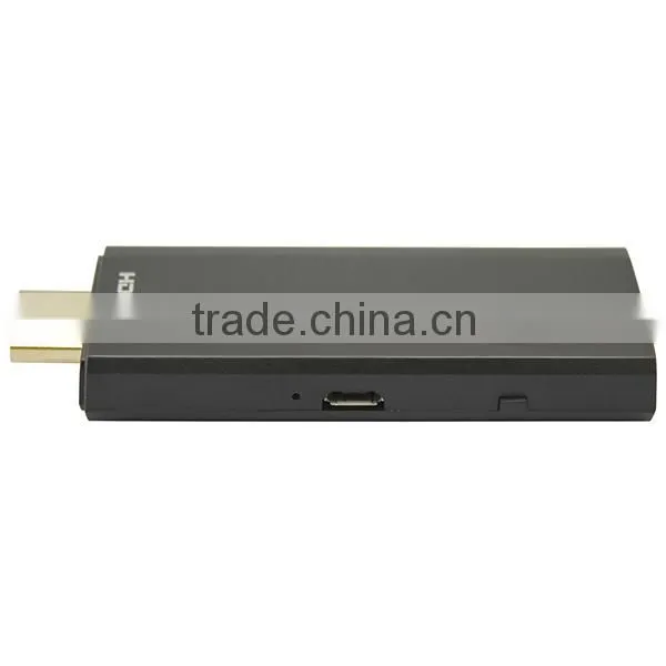 1080p HD WiFi DLNA Miracast Airplay Receiver Dongle E6 For Smartphones Tablet PC