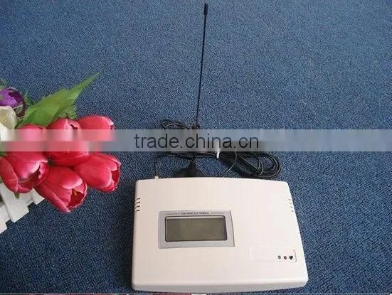 DUAL BAND 850/900/1800/1900MHz GSM FIXED WIRELESS PLATFORM GATEWAY GSM