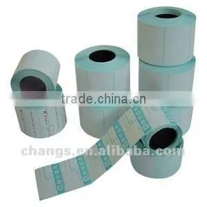 ZBS-350 sticker die cutter