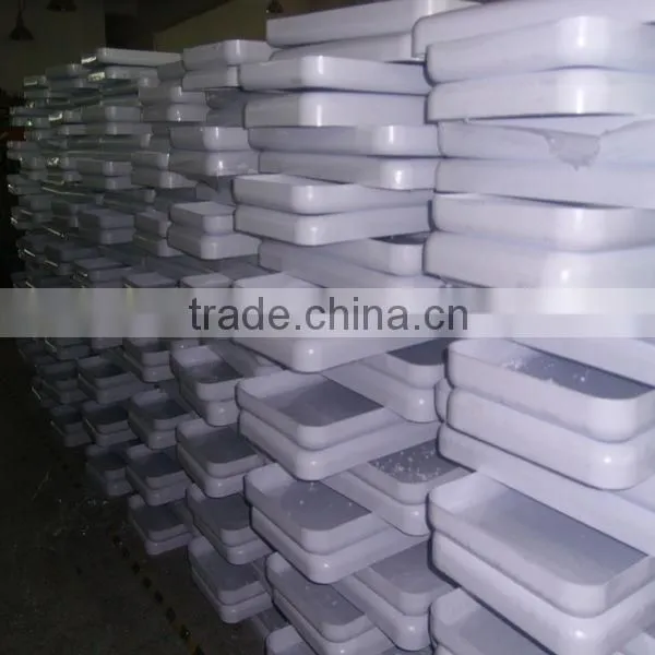OEM design plastic refrigerator inner container