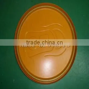 customized glass tray vacuum forming process