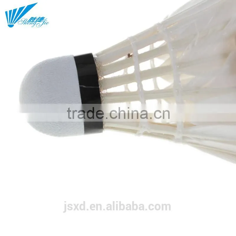 new model good quality badminton victor shuttlecock hot sale ball