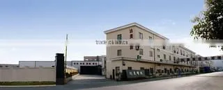 Hangzhou Damei Plastics Co., Ltd. company overview - view 3