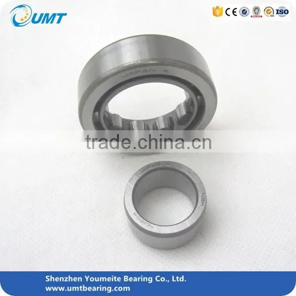 NJ2310E 50*110*40mm Cylindrical Roller Bearing for Agriculture Machinery Parts