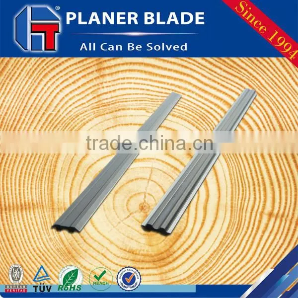 Wholesale High Speed Steel 610x8x2mm Wood Planer Parts