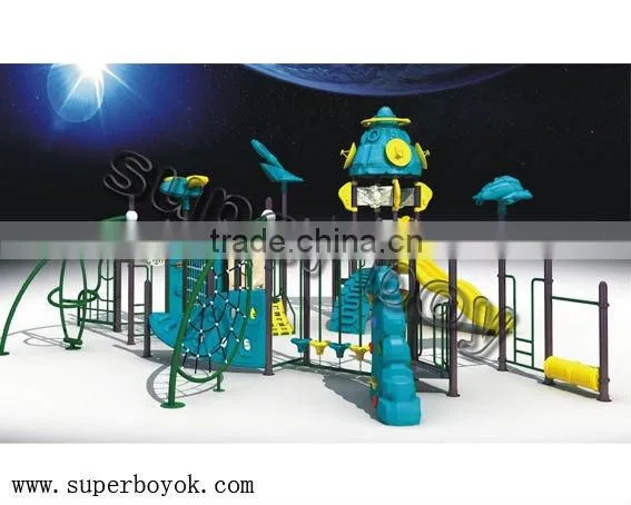 good price children outdoor playground