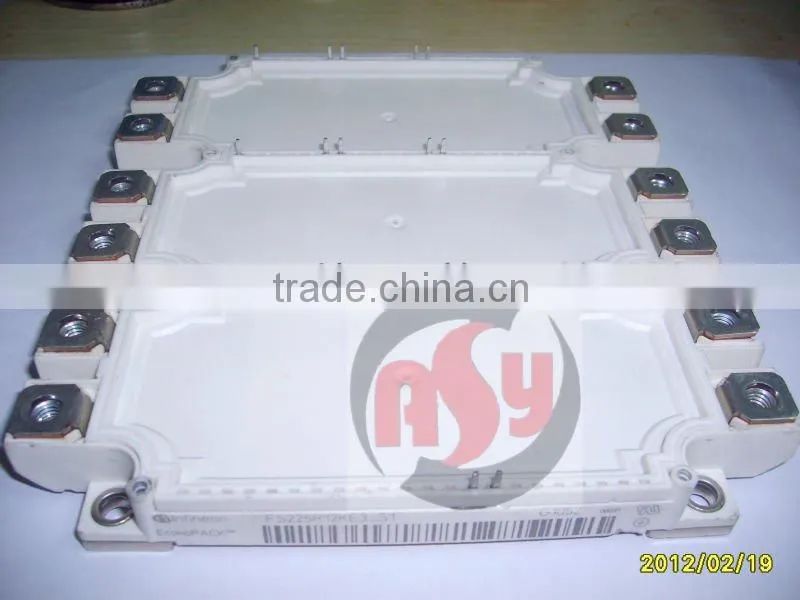 IGBT Module Diode Modules Thyristor Modules