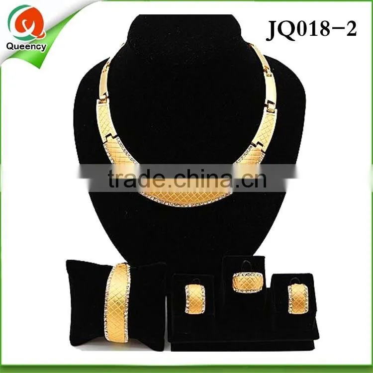 JQ018 common fashion unique duplicate jewelry 2016
