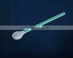 CM-FS708 circular-foam tip and polypropylene
