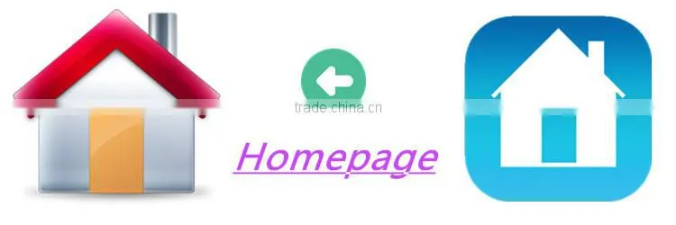 Round shape male to male slim hdmi cable from factory