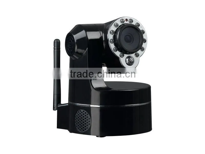 H.264 720P IP camera IP009