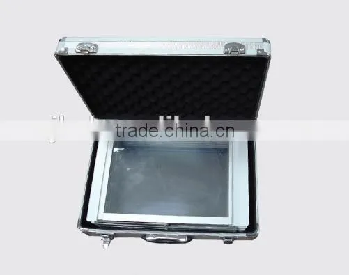 Acrylic Literature Stand