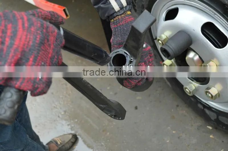 88 Adjustable type Truck Wheel Nut Wrench