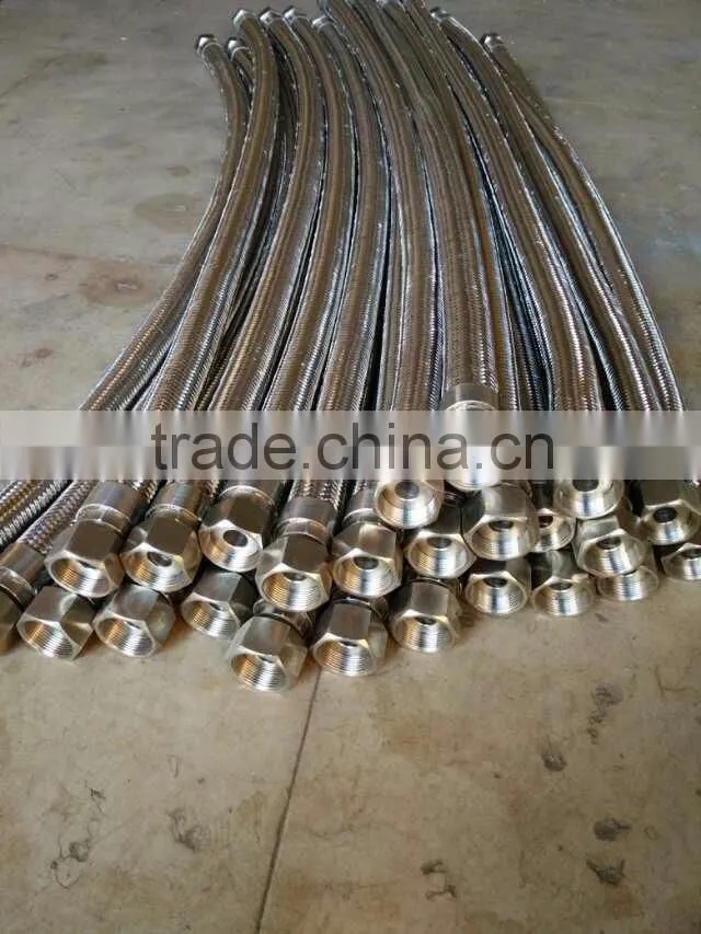 Hydraulic Pressure Stand Tube Factory!Best price!