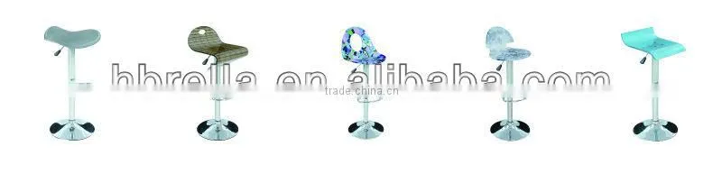 Lily PU Bar stool