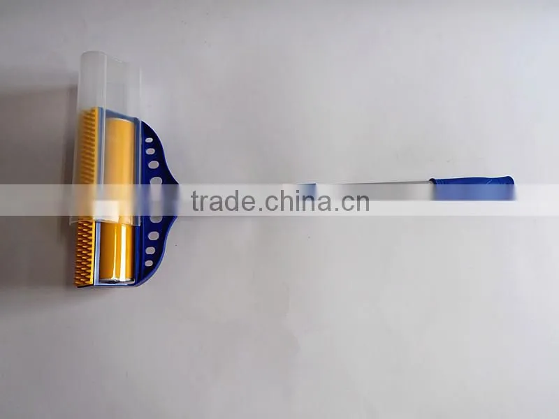 dust removal brush