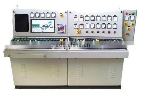 CE Cheap full automatic mobile concrete mix plant, YHZS75