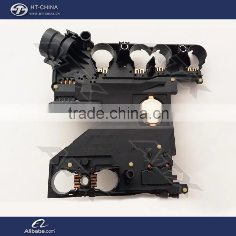 ATX Automatic Transmission 722.6 Tronic TCM TCU Gearbox electronic hydraulic Control Unit Module Plate