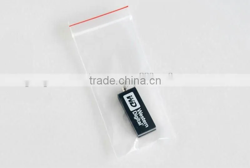 mini usb flash drive with keychain