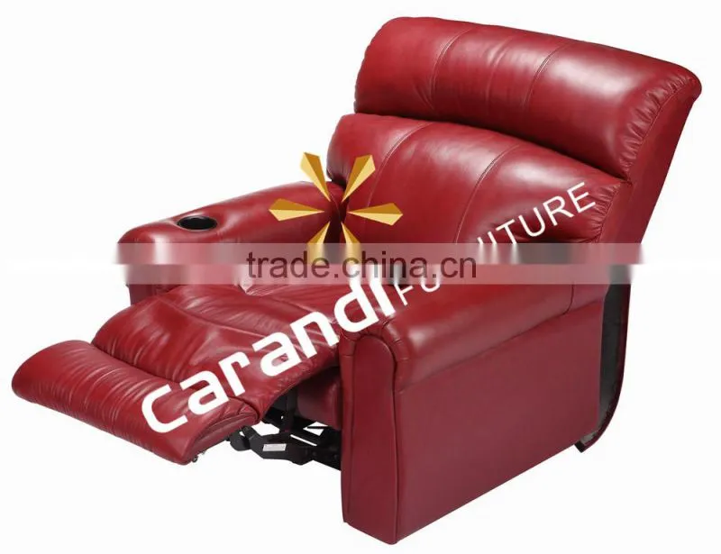 Fashion theater chair RD-5808