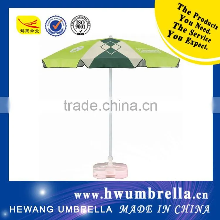 full printing advertising umbrella