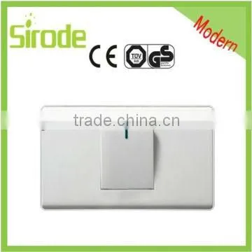 OEM or Re-design service door bell switch