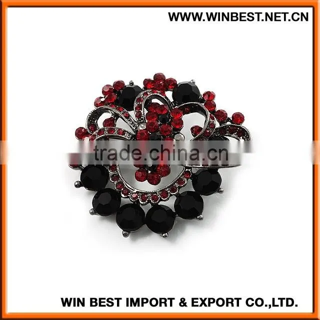 2015 Hot selling peacock brooch, peacock brooch pin,bulk peacock brooch