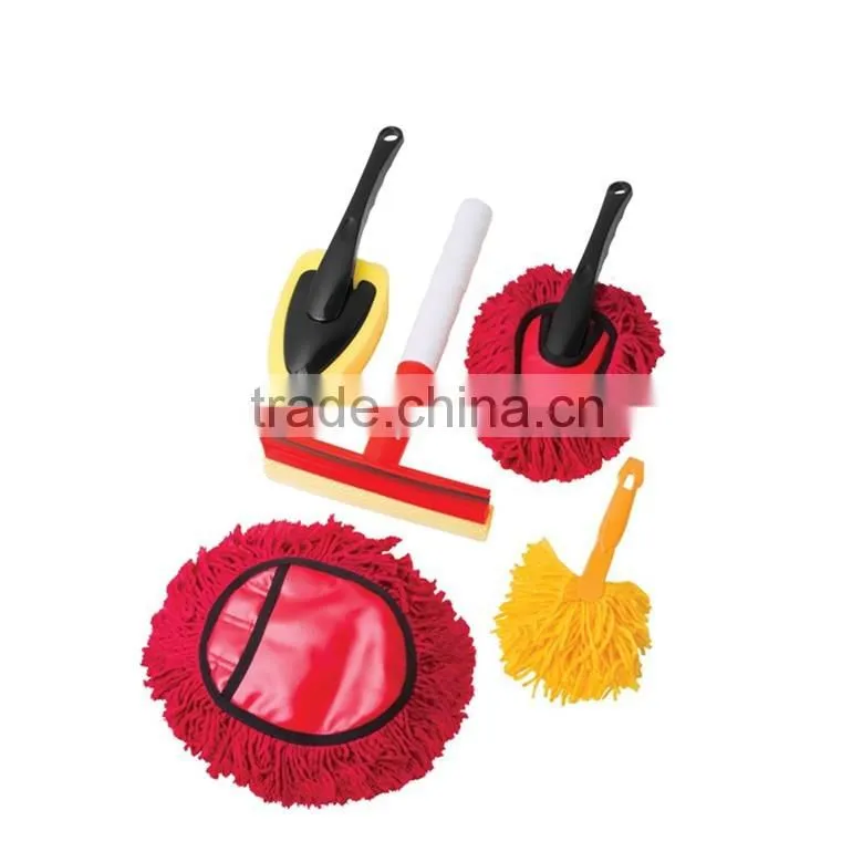 car wash brush