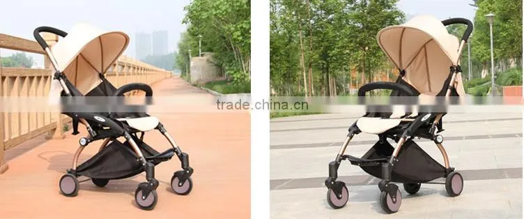 Hot Sale lightweight Stroller / Baby Stroller / Baby Pram