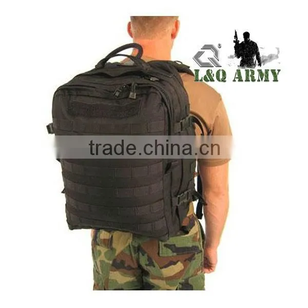 L&Q Military Operations Medical BackPack