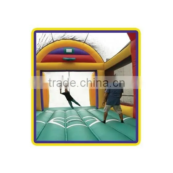 3 in 1 sport complex games combo Volleyball n arena n Soccer shootout