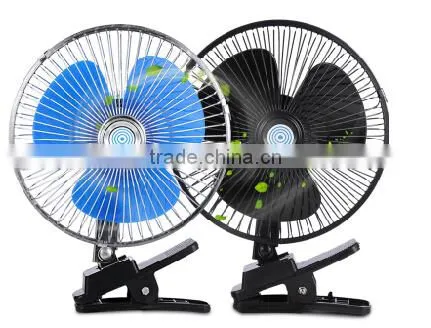 Solar Powered Exhaust Car Ventilation Fan for Car Interior